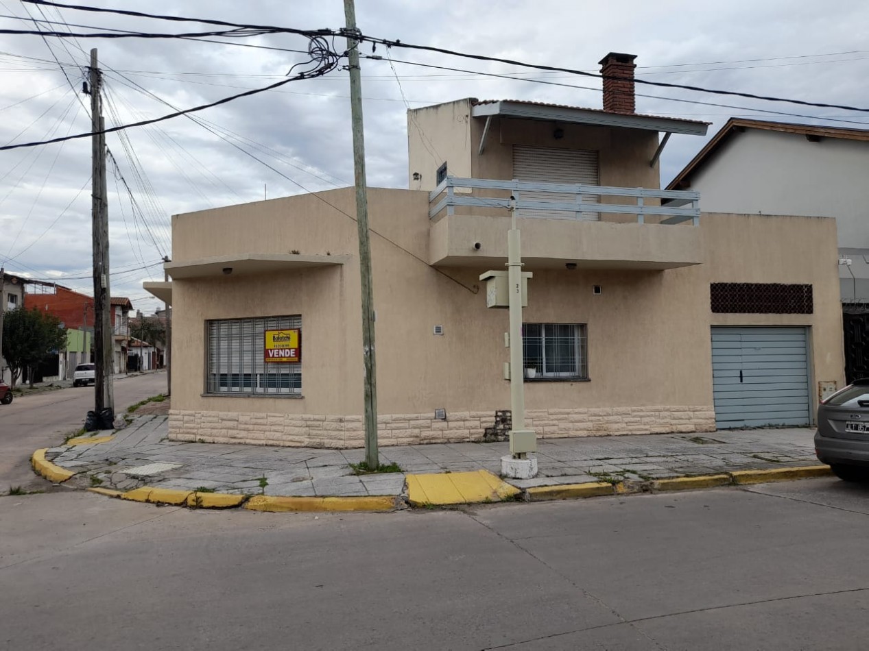 CASA EN VENTA VILLA LUZURIAGA