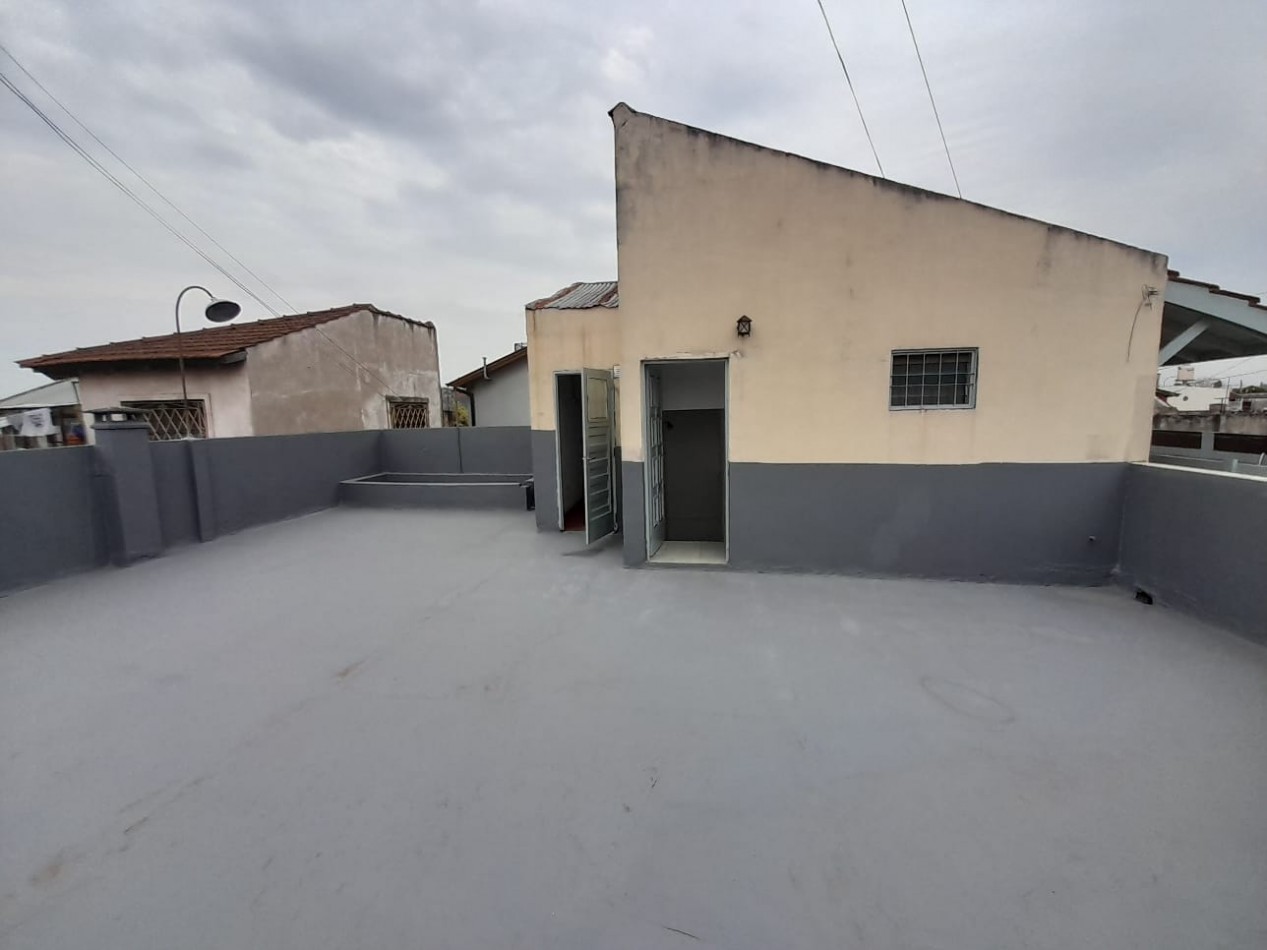CASA EN VENTA VILLA LUZURIAGA