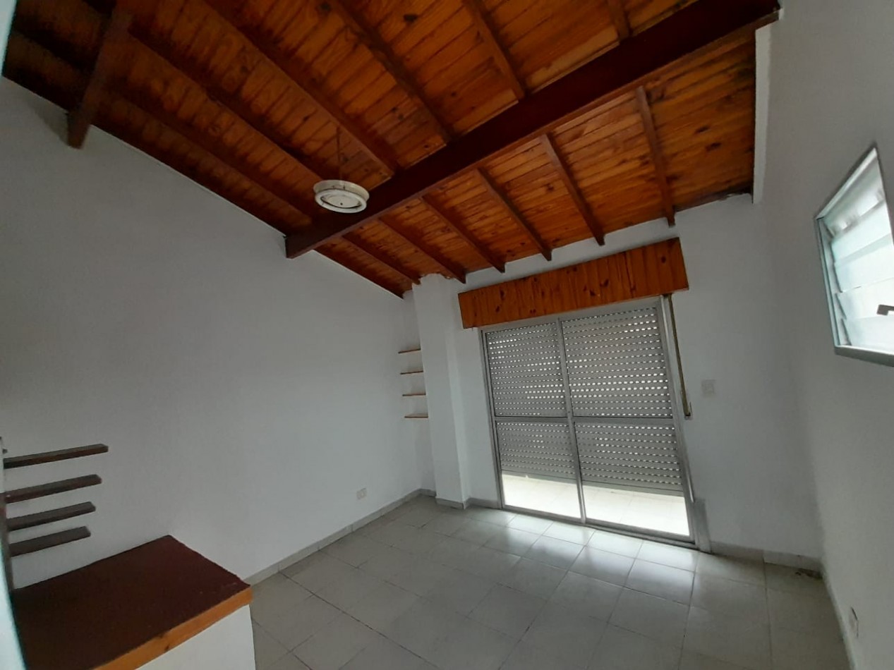 CASA EN VENTA VILLA LUZURIAGA