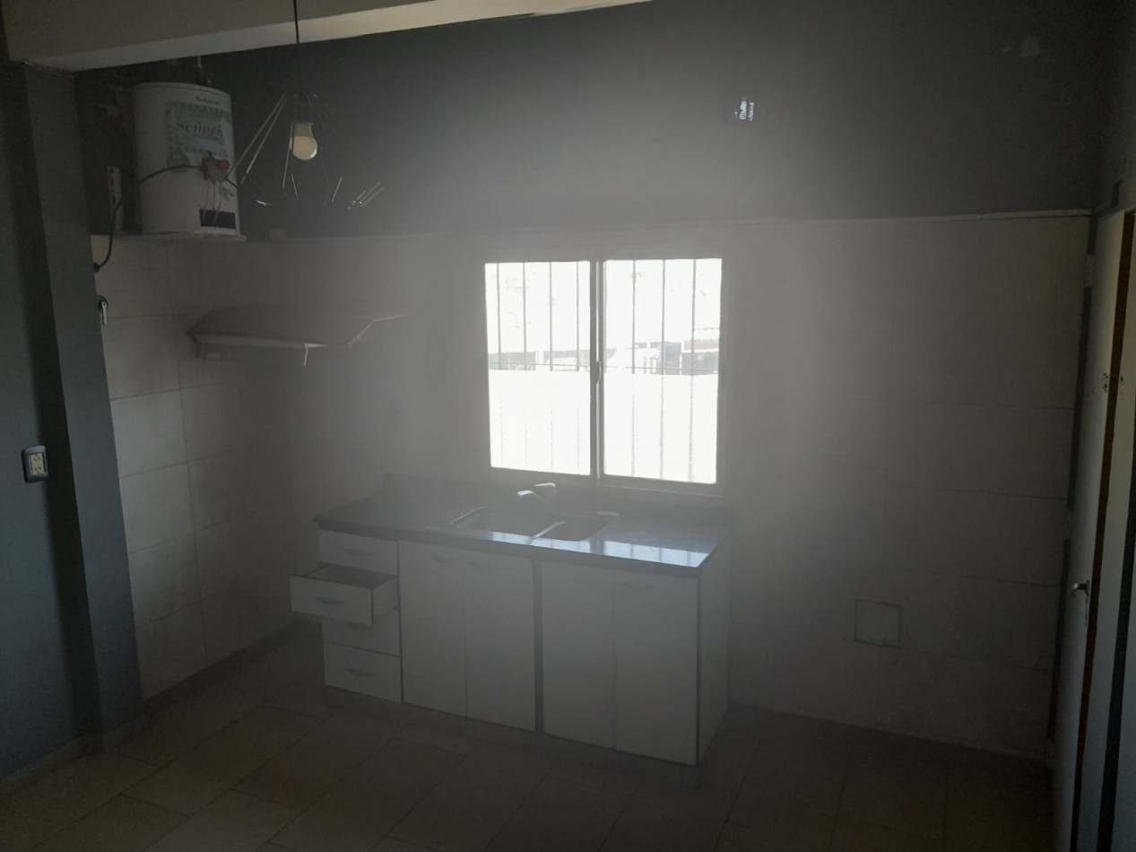 DEPARTAMENTO EN ALQUILER. LAFERRERE CENTRO.
