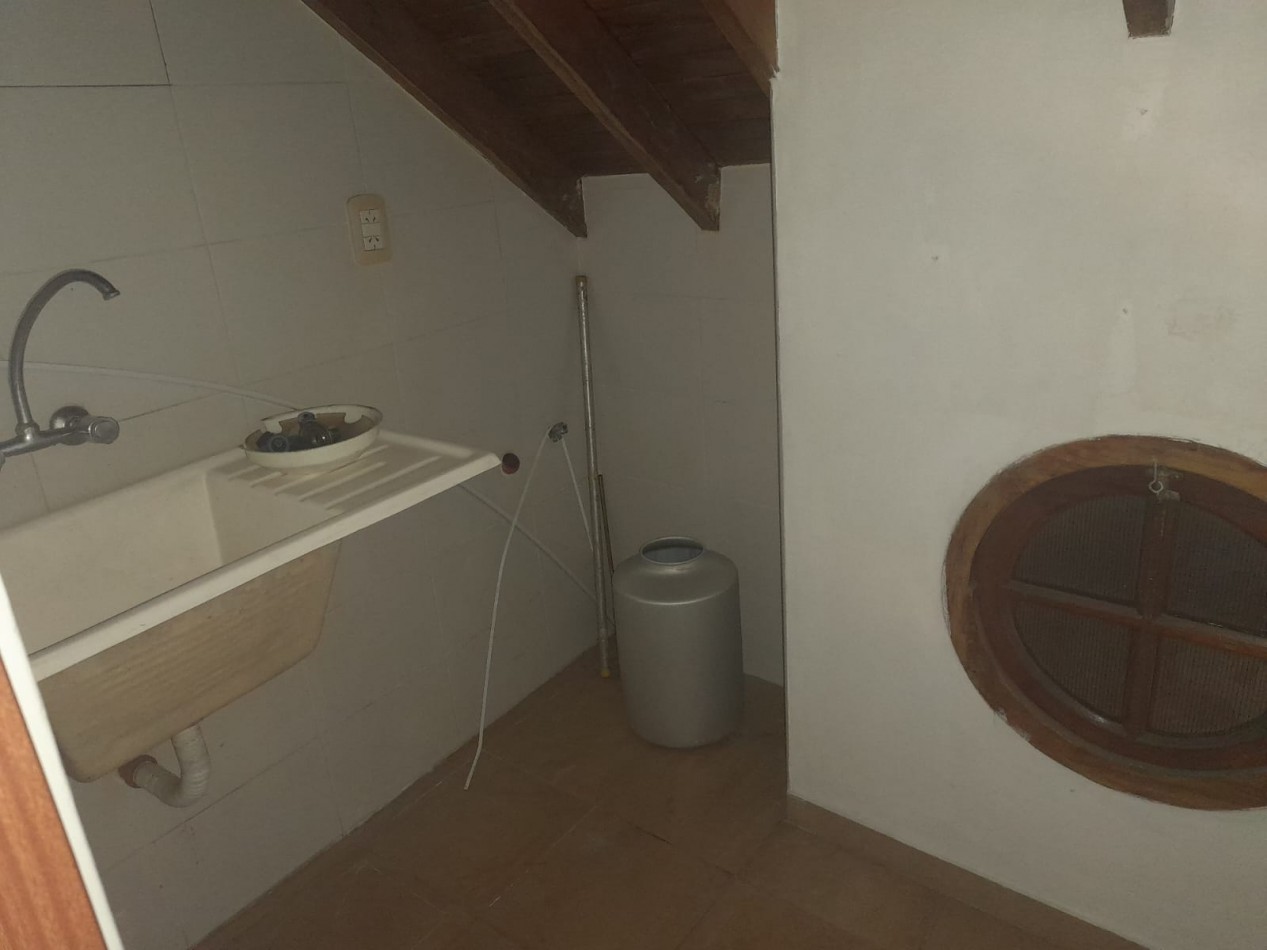 DEPARTAMENTO EN ALQUILER. LAFERRERE CENTRO.