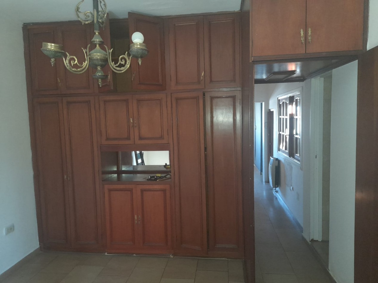 DEPARTAMENTO EN ALQUILER. LAFERRERE CENTRO.