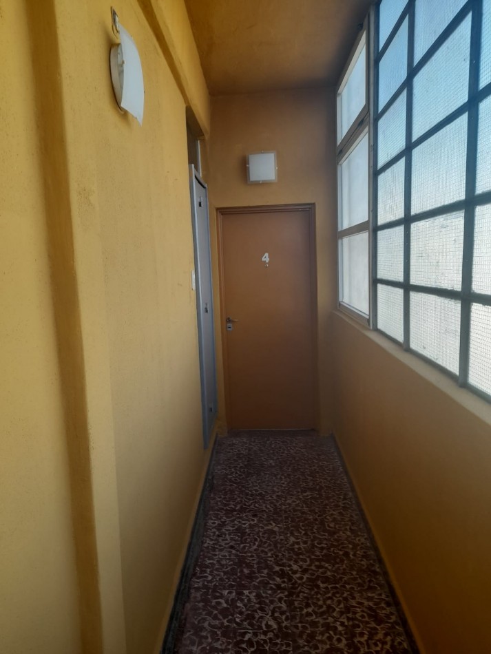 DEPARTAMENTO EN ALQUILER. LAFERRERE CENTRO.