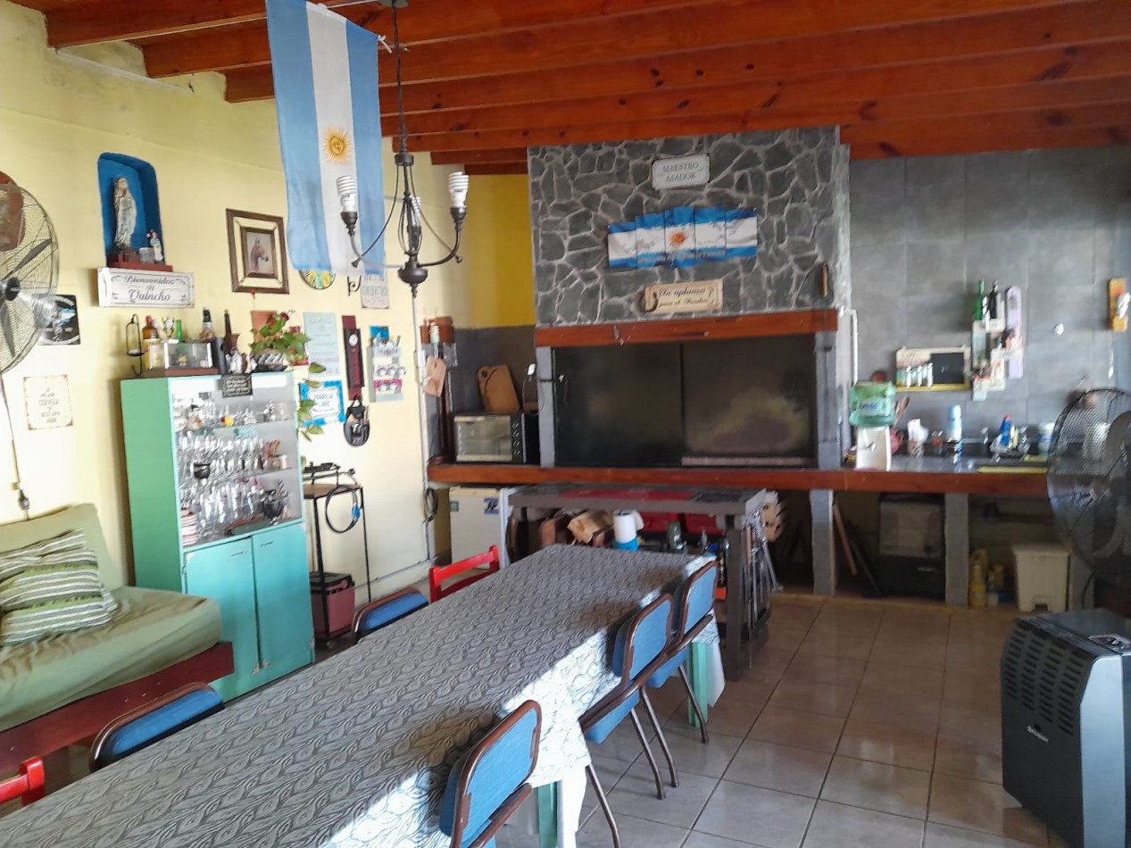 CASA EN VENTA. GREGORIO DE LAFERRERE