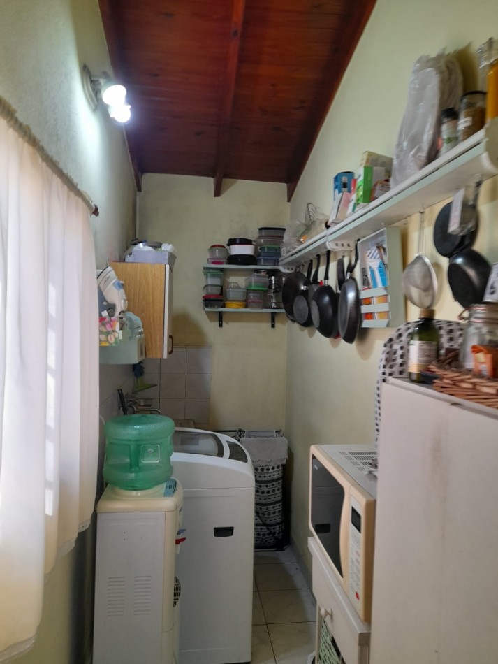 CASA EN VENTA. GREGORIO DE LAFERRERE
