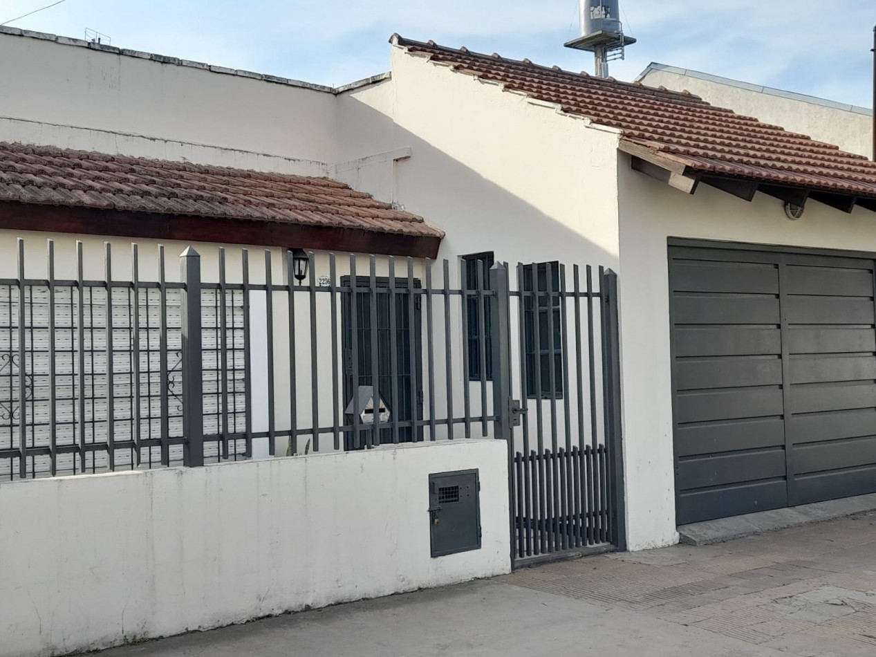 CASA EN VENTA. GREGORIO DE LAFERRERE