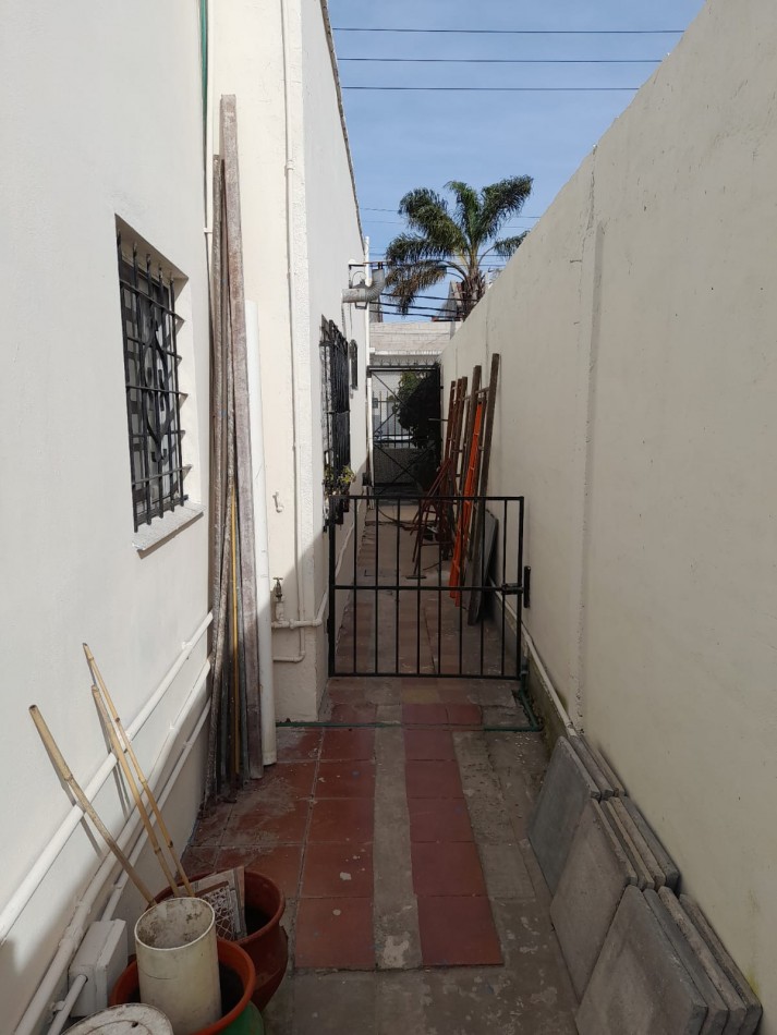 CASA EN VENTA. GREGORIO DE LAFERRERE