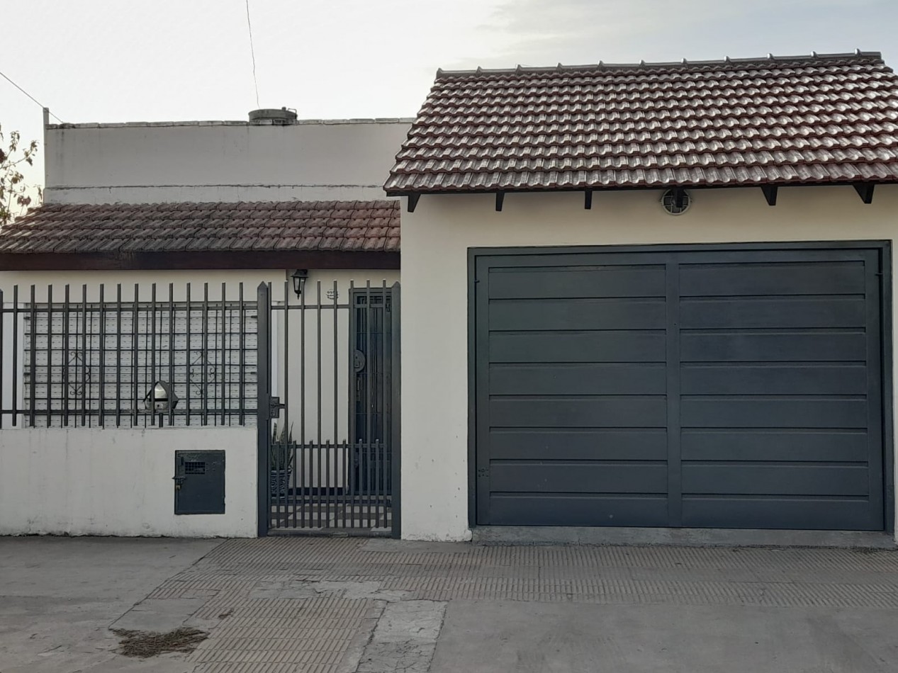 CASA EN VENTA. GREGORIO DE LAFERRERE
