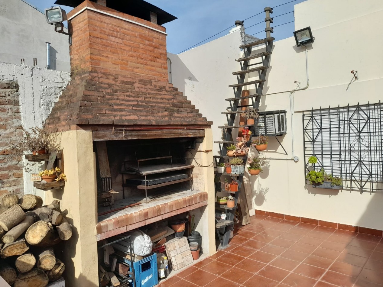 CASA EN VENTA. GREGORIO DE LAFERRERE