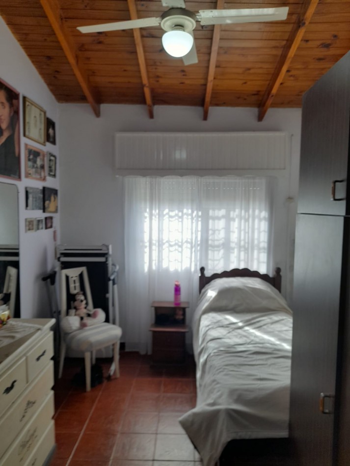 CASA EN VENTA. GREGORIO DE LAFERRERE