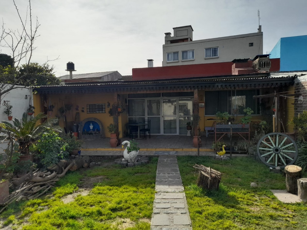 CASA EN VENTA. GREGORIO DE LAFERRERE