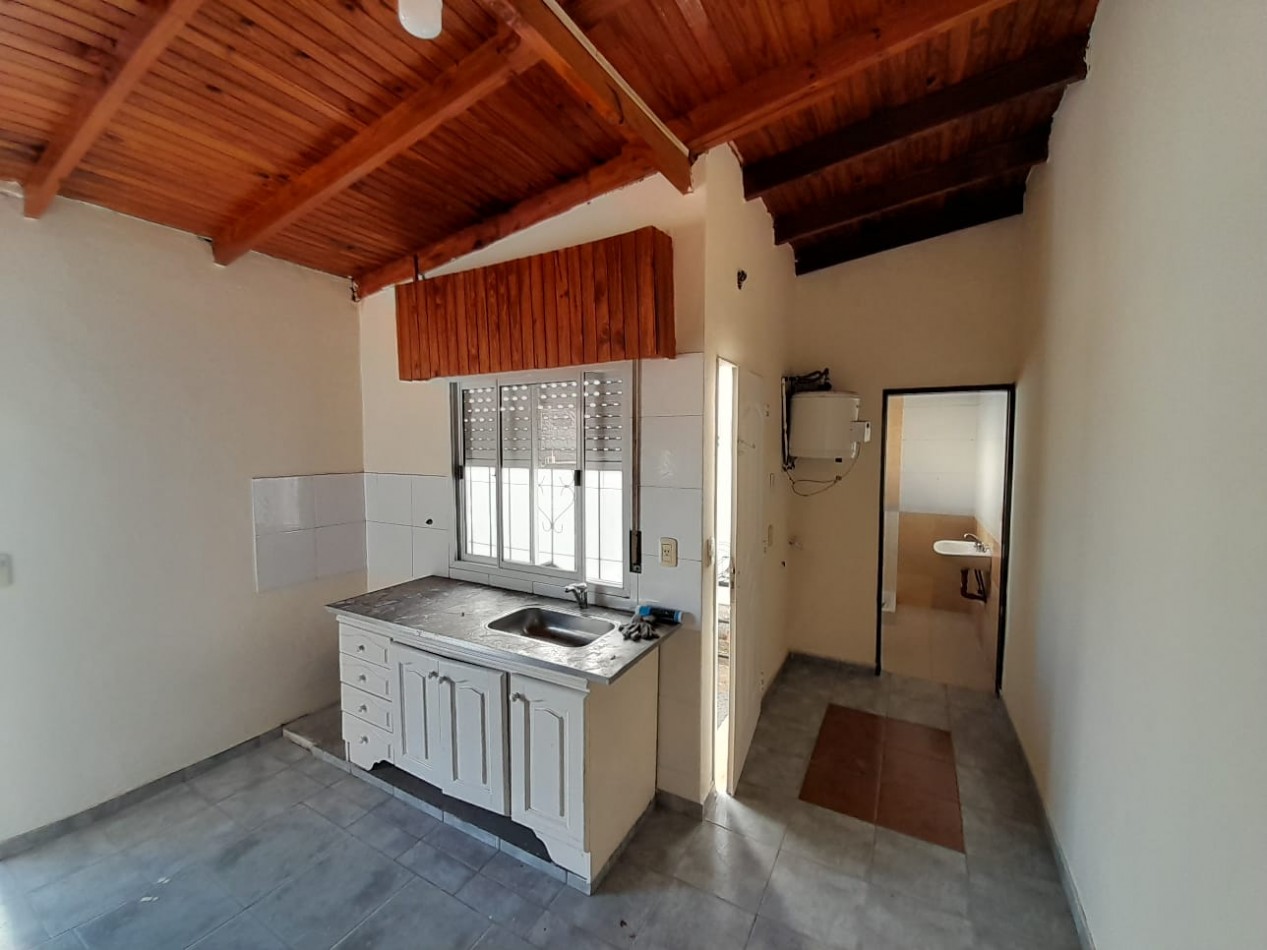 DEPARTAMENTOS EN ALQUILER