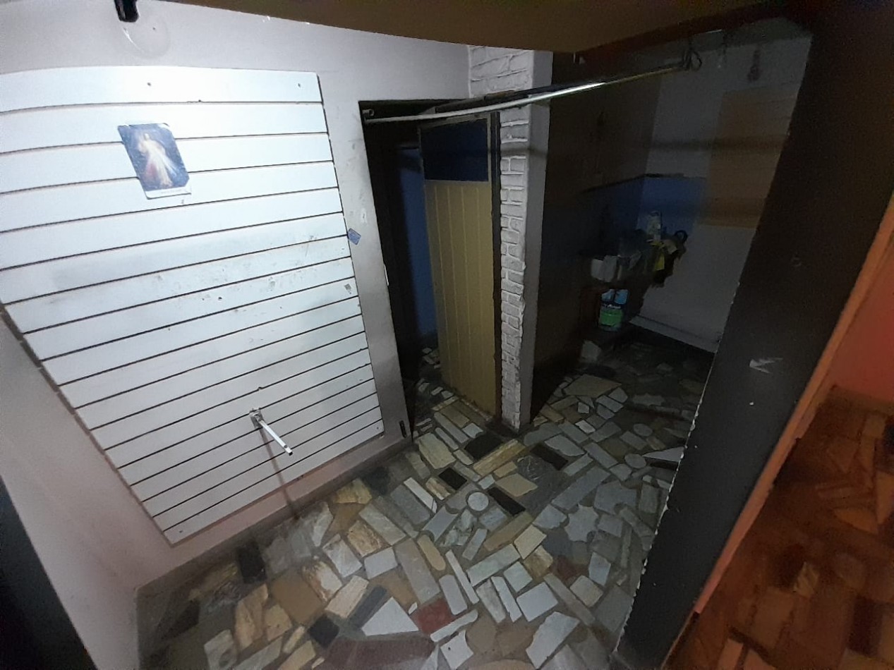 LOCAL COMERCIAL. CENTRO DE LAFERRERE