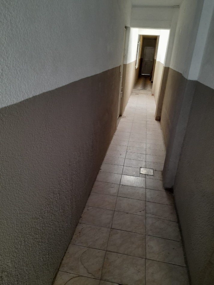 Departamento en alquiler. LAFERRERE CENTRO.