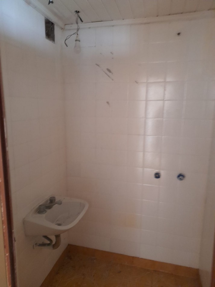 Departamento en alquiler. Laferrere Centro.