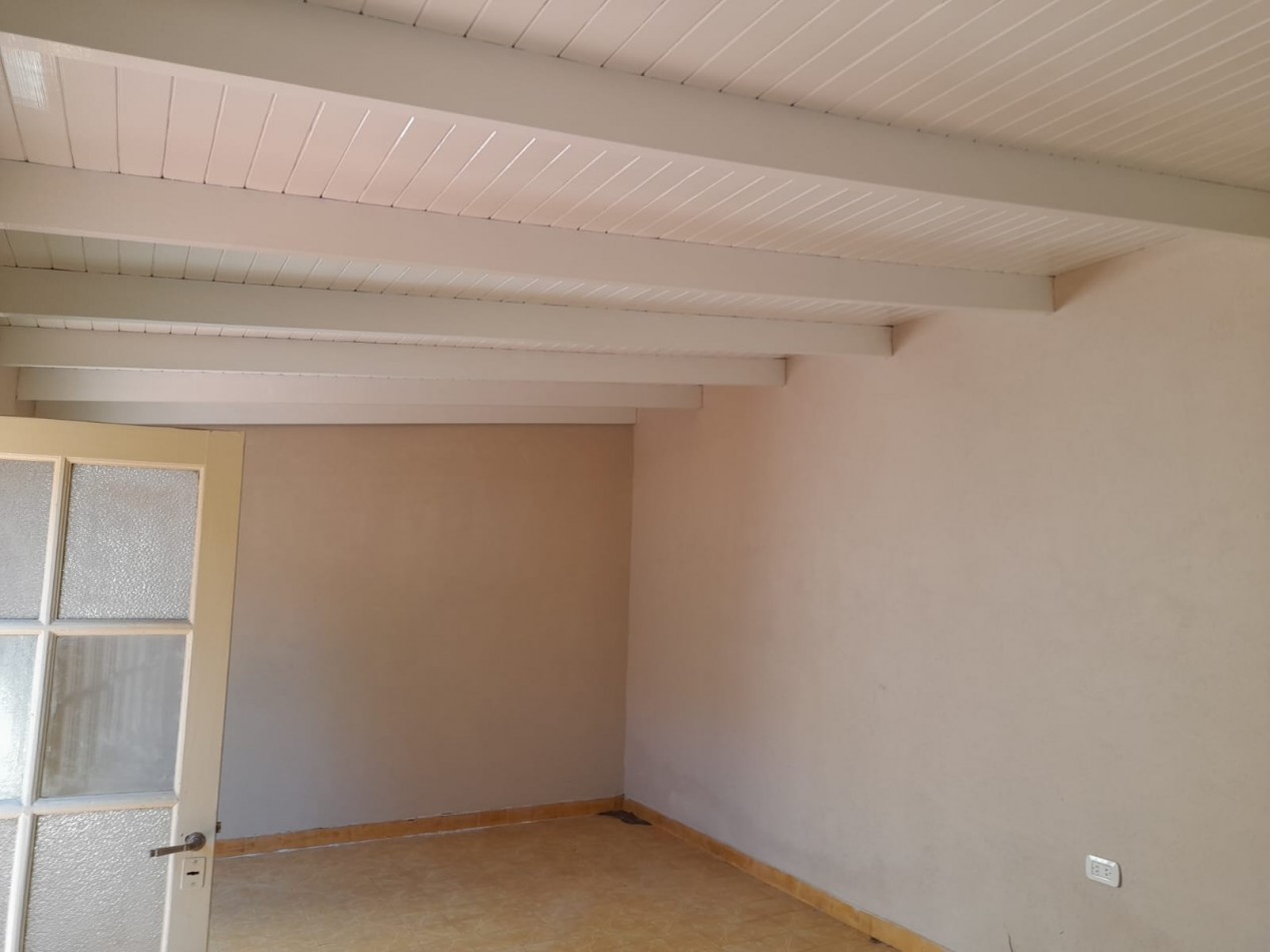 Departamento en alquiler. Laferrere Centro.