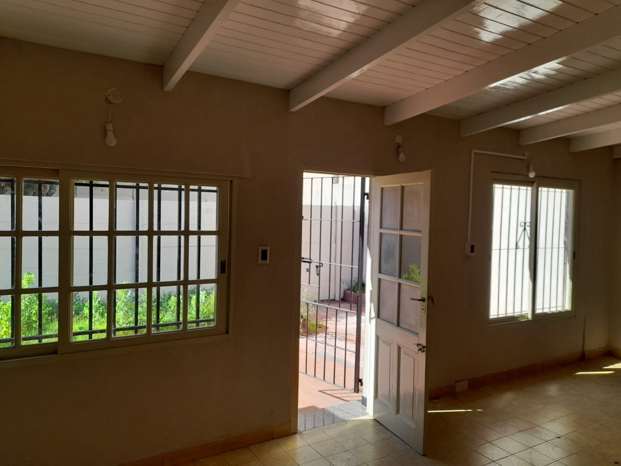 Departamento en alquiler. Laferrere Centro.
