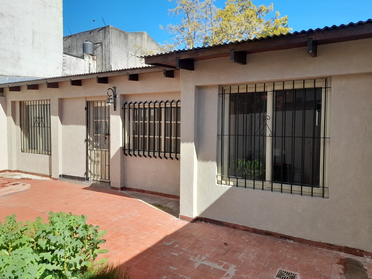 Departamento en alquiler. Laferrere Centro.