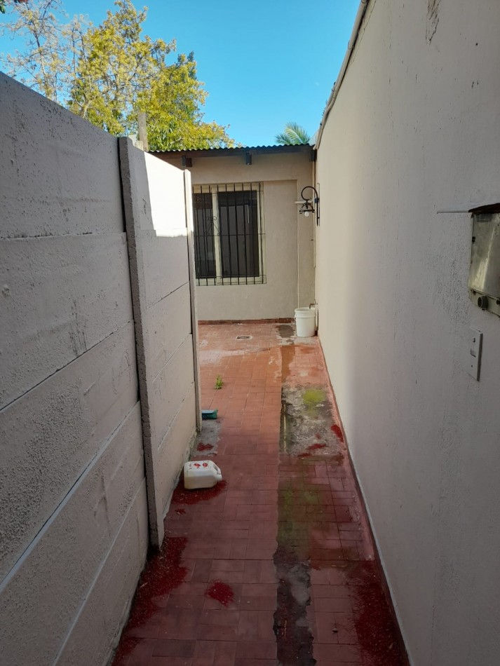 Departamento en alquiler. Laferrere Centro.