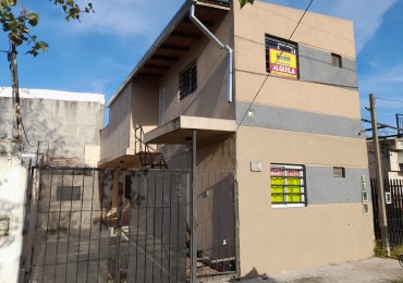 Departamento en alquiler Gregorio de Laferrere Sur.