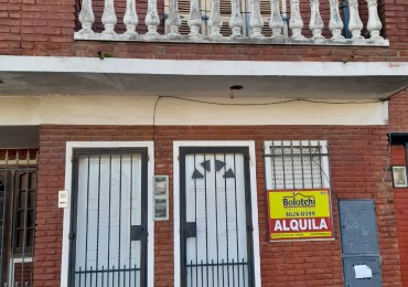 Departamento en Laferrere de un ambiente.