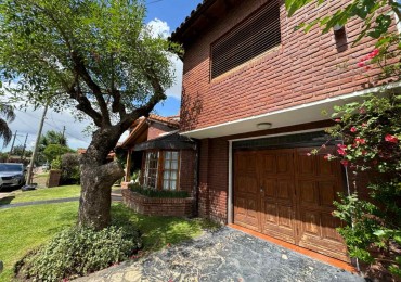 CASA EN VENTA CIUDAD EVITA