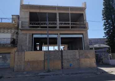 SALON EN ALQUILER. LAFERRERE CENTRO