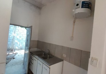 DPTO EN ALQUILER. GREGORIO DE LAFERRERE