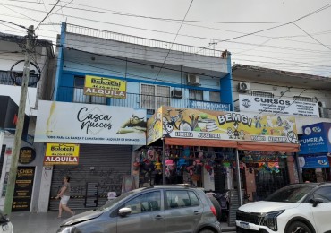 OFICINA EN ALQUILER. GREGORIO DE LAFERRERE