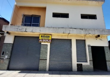 LOCAL EN ALQUILER. GREGORIO  DE LAFERRERE