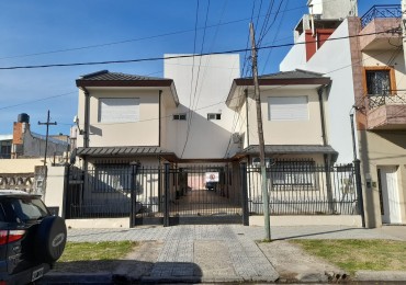 Duplex en alquiler. Gregorio de Laferrere