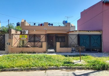 CASA EN VENTA. GREGORIO DE LAFERRERE