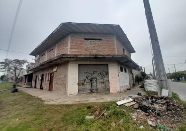 CASA EN ALQUILER. GREGORIO DE LAFERRERE