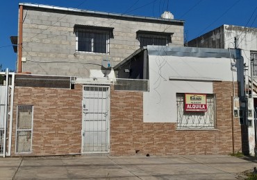 DEPARTAMENTO EN ALQUILER