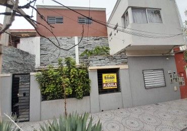 Departamento en alquiler. Gregorio de Laferrere