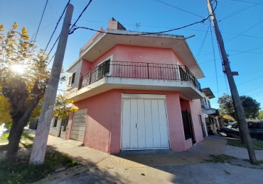 CASA EN VENTA. GREGORIO DE LAFERRERE
