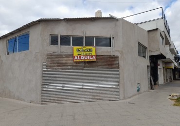 LOCAL COMERCIAL EN GREGORIO DE LAFERRERE