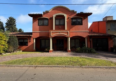 CASA EN VENTA. CIUDAD EVITA