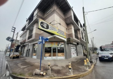 DEPARTAMENTO EN ALQUILER. GREGORIO DE LAFERRERE