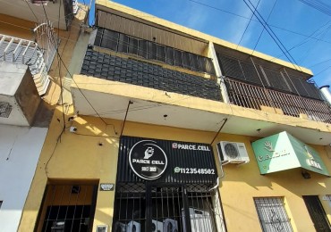 DEPARTAMENTO EN ALQUILER. GREGORIO DE LAFERRERE