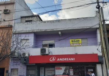 Departamento en alquiler. Laferrere