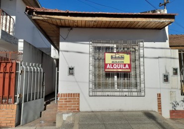 Dpto en alquiler. Isidro Casanova