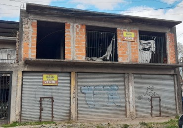 LOCALES EN VENTA. GREGORIO DE LAFERRERE.